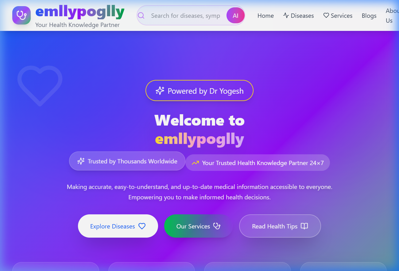 Emlly Poglly